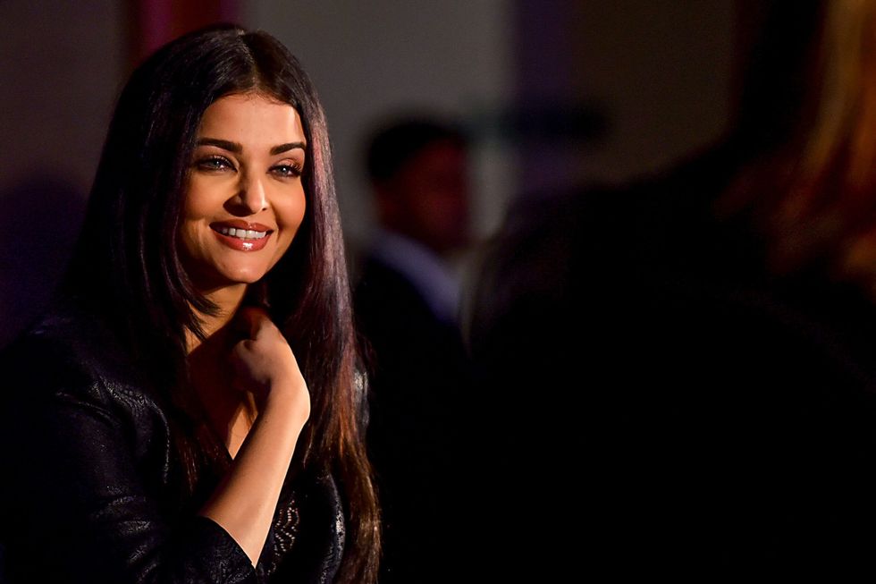 Aishwarya Rai's name appears without 'Bachchan' at event amid divorce rumours
