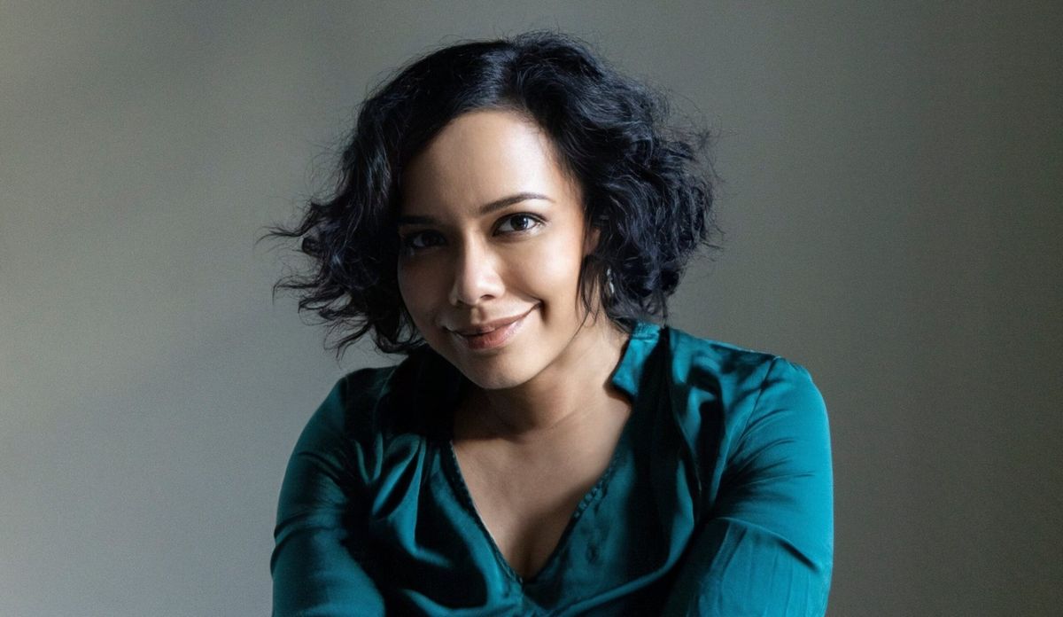 Nandini Das wins British Academy Book Prize for book on Britain-India ties history