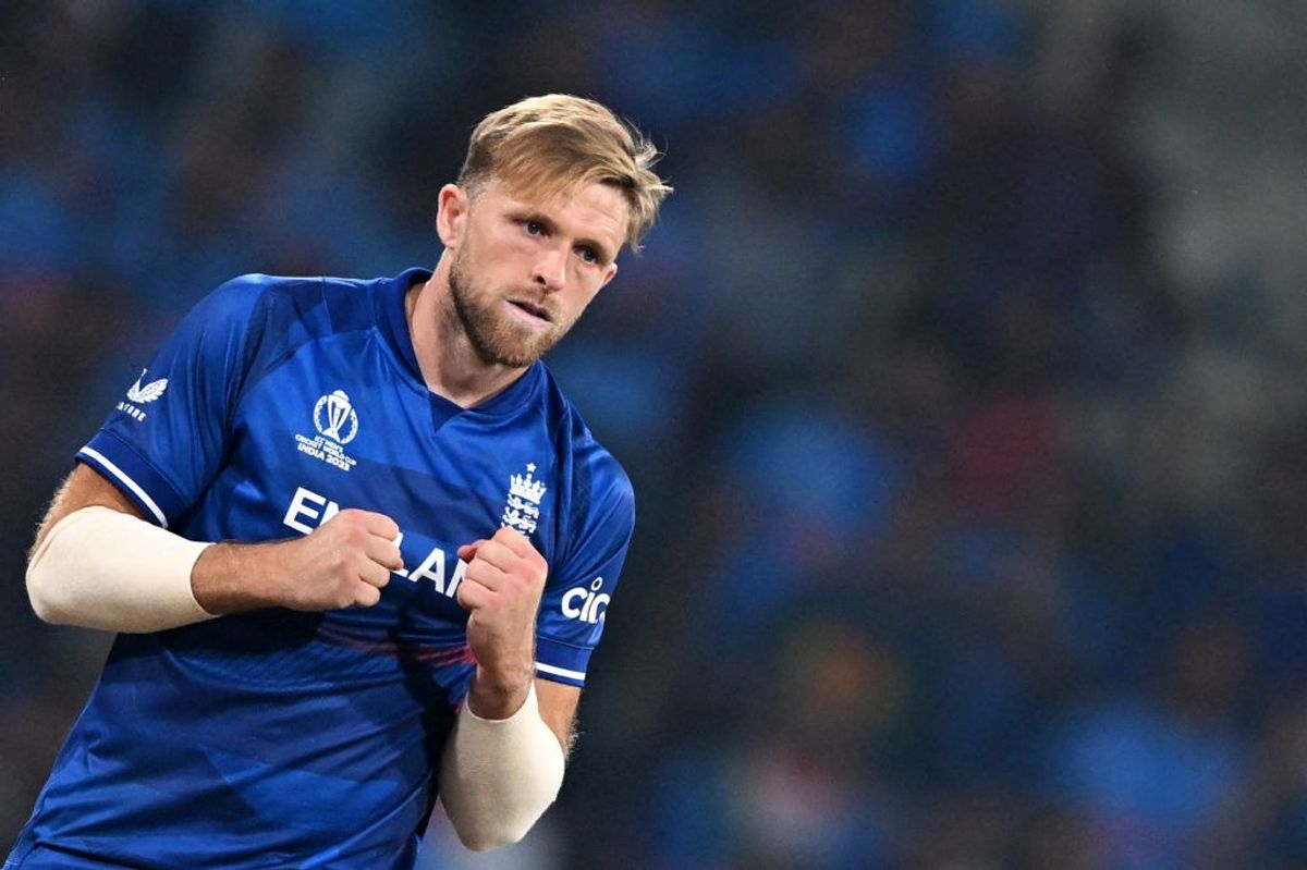 World Cup 2023: Amid England's shocking title defence, David Willey announces retirement