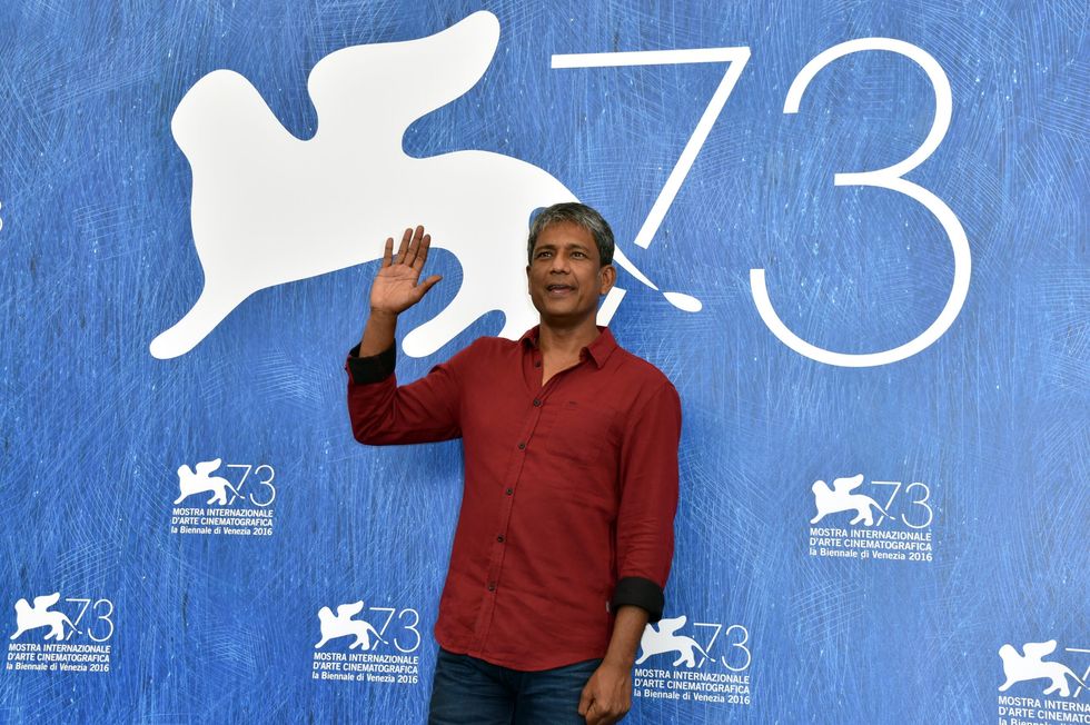 Complex, nuanced roles interest me: Adil Hussain