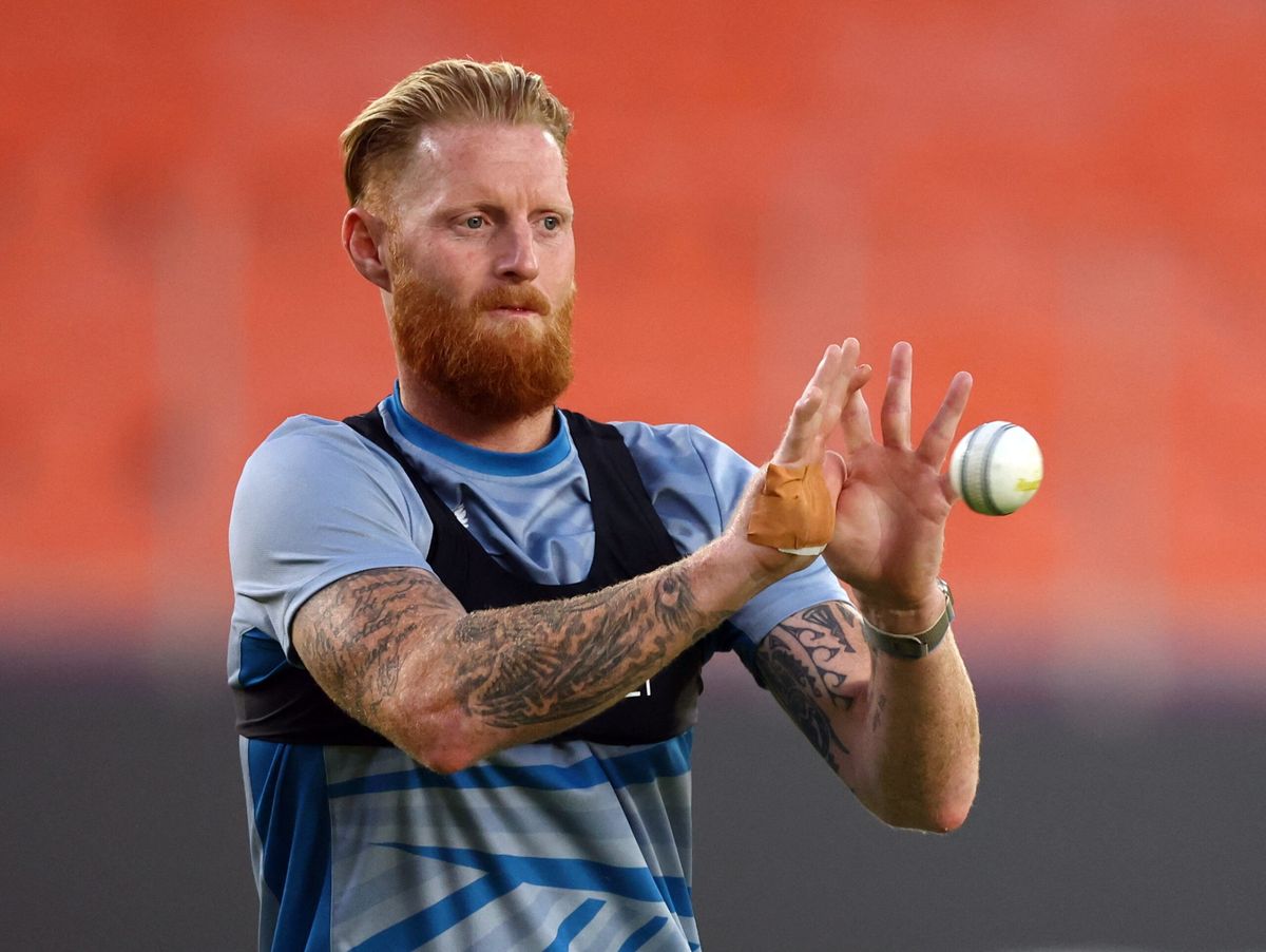 Nothing’s worked: Stokes bemoans England’s World Cup 2023 campaign