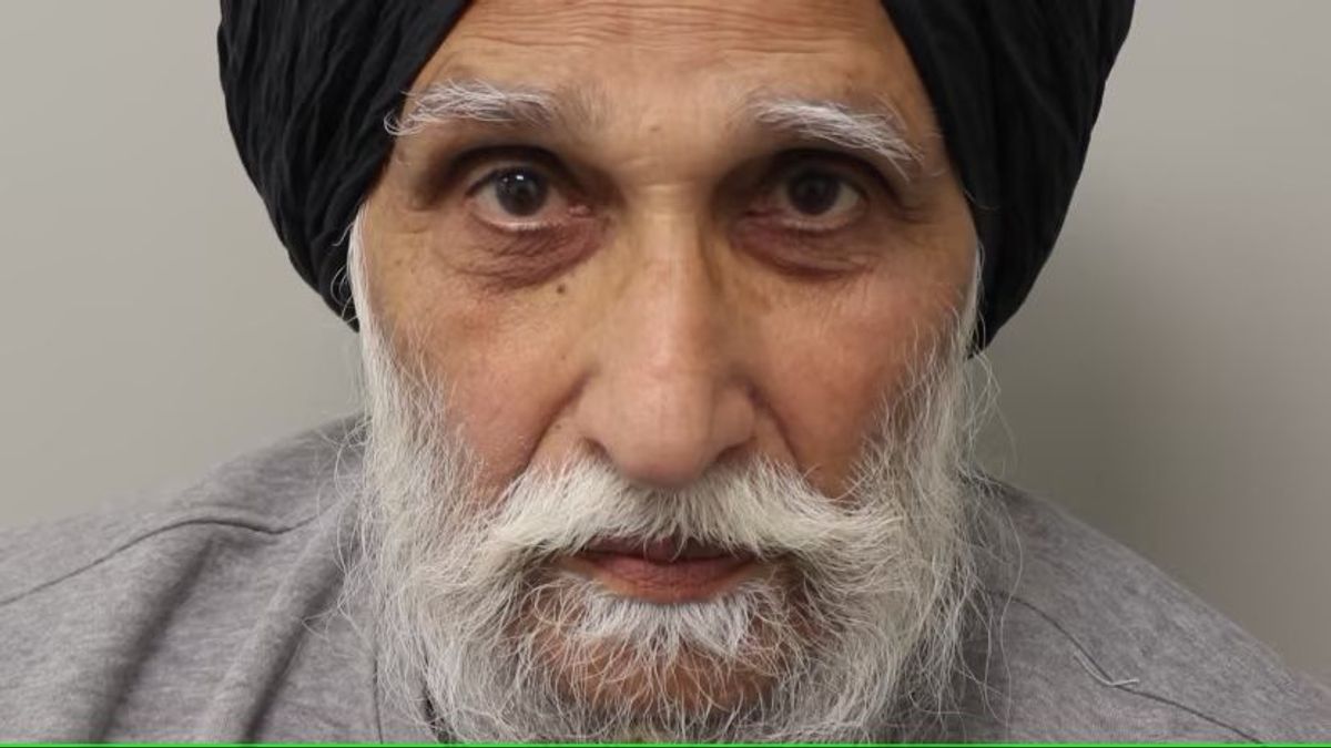 Pensioner gets 15-year jail term for murdering wife