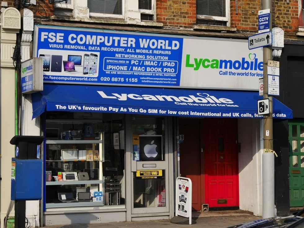 Tories face demands to return Lycamobile donation post fraud ruling: report