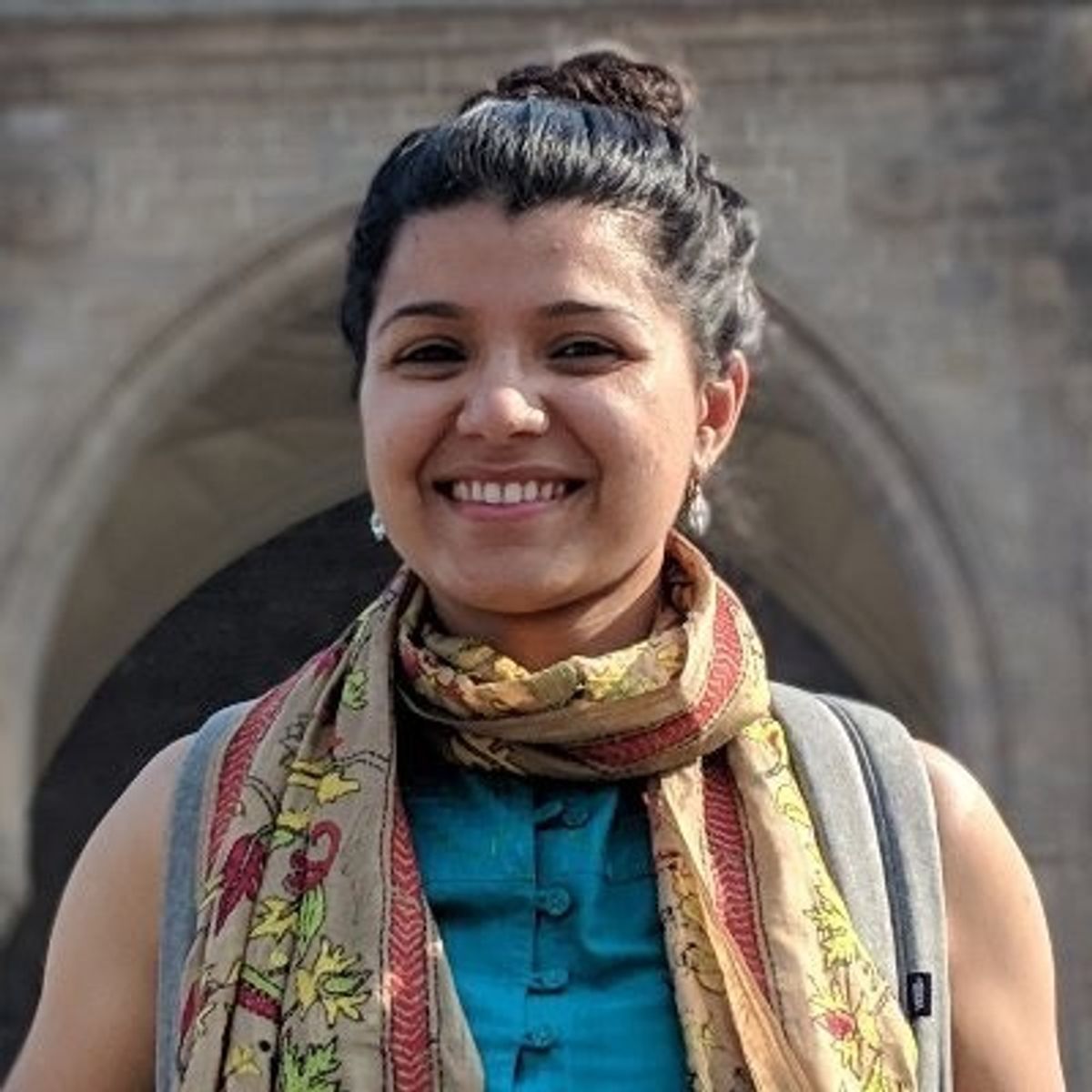 Indian neuroscientist receives Early Career Award from Society of Neuroscience