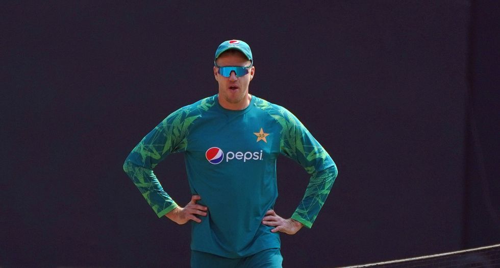 India's bowling coach Morkel leaves for South Africa due to family emergency