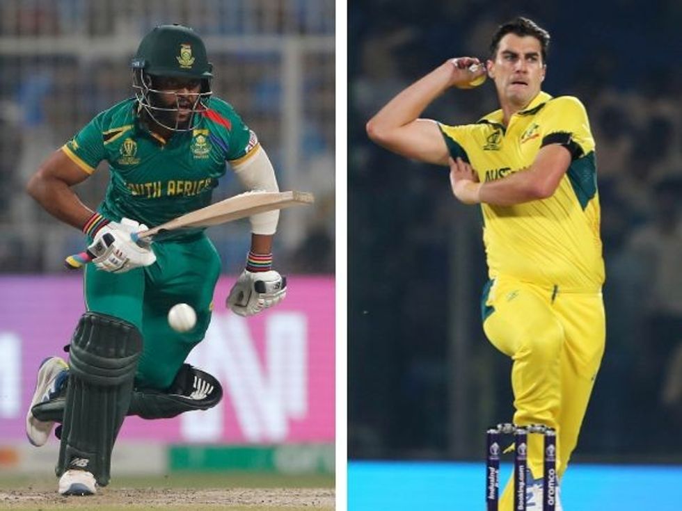 World Cup 2023: How South Africa & Australia have historically done in semifinals