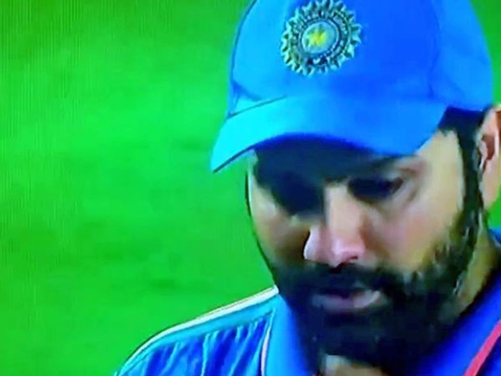 No excuses, says heartbroken India captain Rohit Sharma after losing World Cup 2023 final