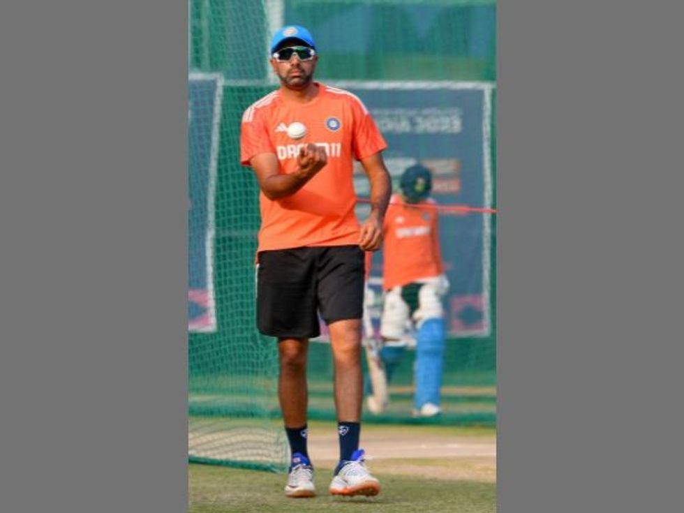 How Australia's perfect 'soil-testing' at Modi stadium gave them World Cup 2023 & left Ashwin 'flabbergasted'