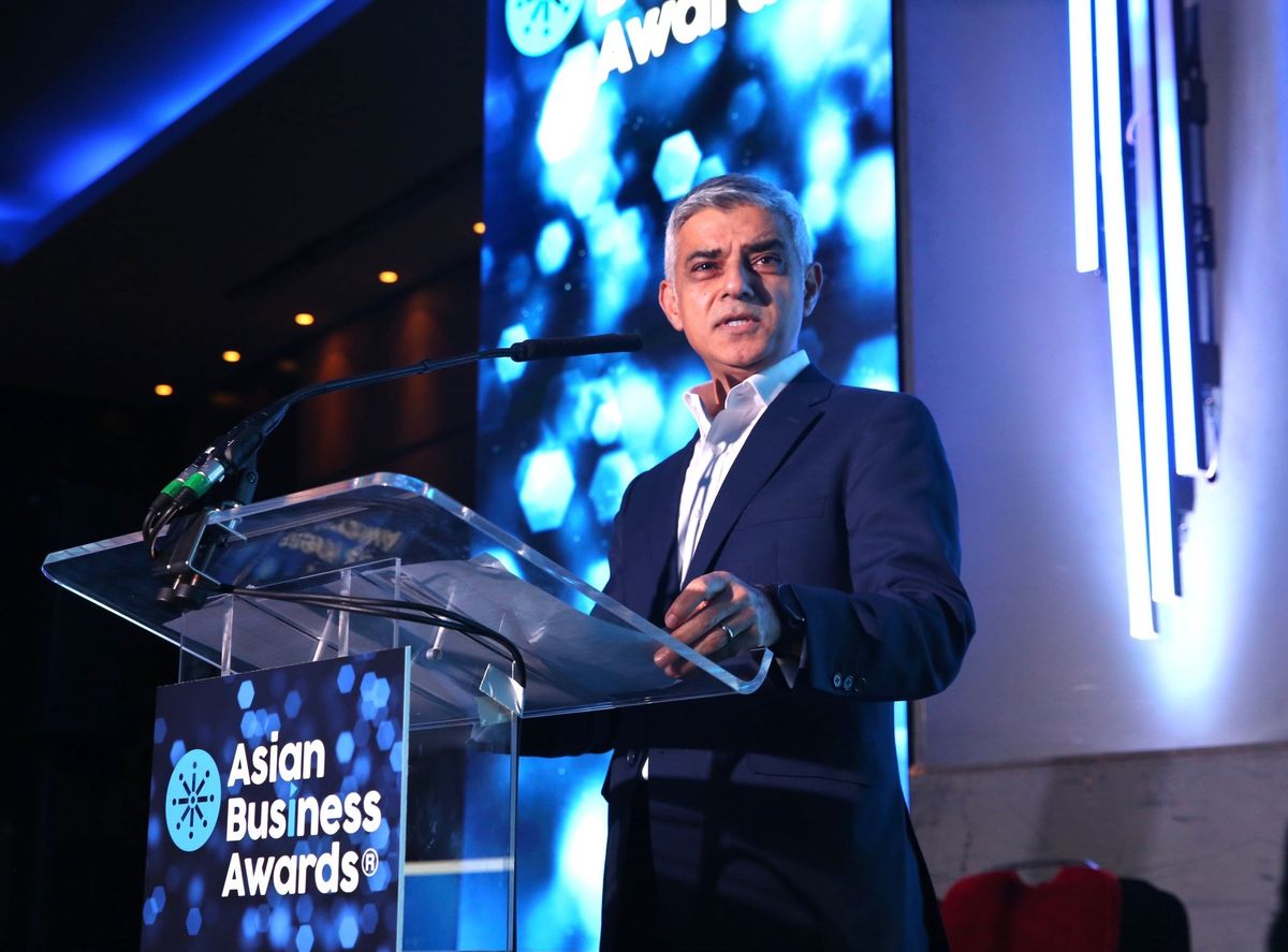 Immigrants not invaders but innovators, wealth creators: Sadiq Khan