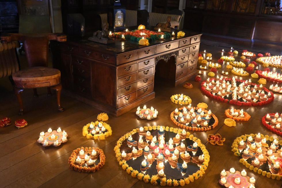 California assembly passes bill to make Diwali a public holiday