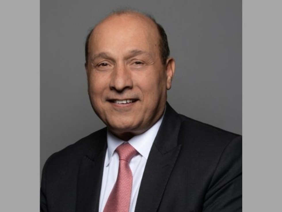 Indian-origin UK hotelier bags Kensington project worth £750m