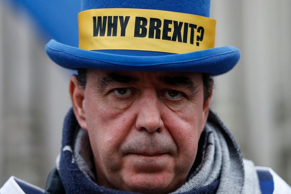 People having higher cognition more likely voted against Brexit, says research