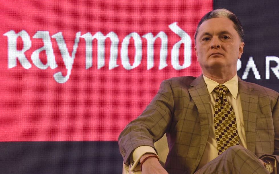 Raymond: India proxy advisory firm asks independent directors to probe assault charges against MD