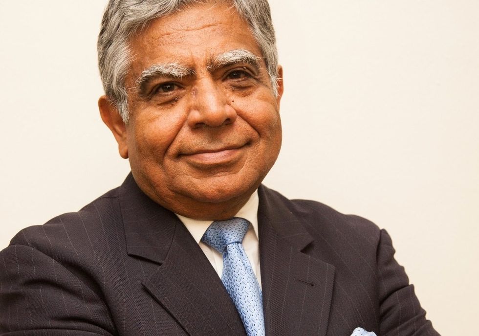 Zambian business magnate sues Atlas Mara over bank sale deal