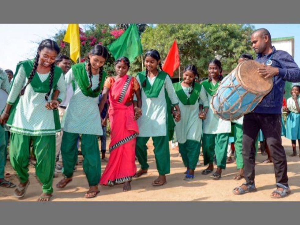 How global media reacted to India's tunnel rescue: 'Human labour triumphed over machinery'