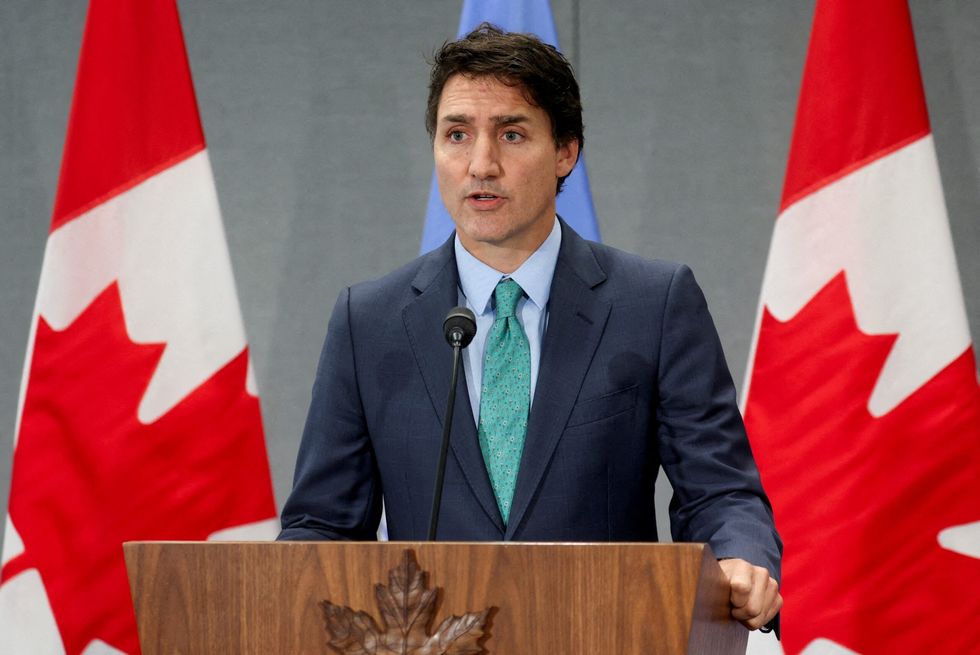 Canadian prime minister Trudeau admits his govt made 'mistakes' in immigration policy
