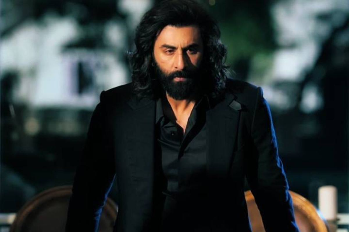 ‘Animal’: Ranbir Kapoor delivers his biggest opener