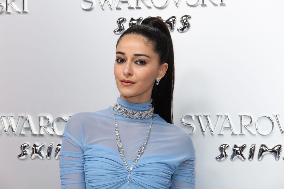 Women always faced ‘dark times’, but are speaking out now: Ananya Panday