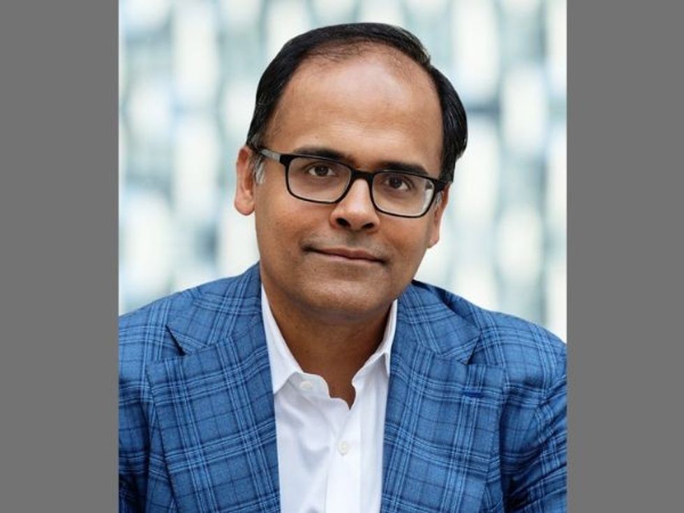 Biden nominates Indian American global venture capitalist to DFC board