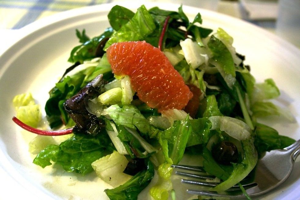 Plant-based diets may lower Alzheimer’s risk: study