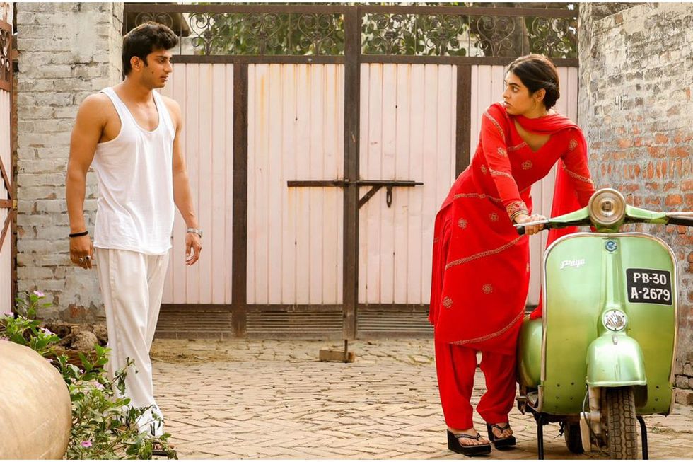 ‘Dear Jassi’ wins Best Feature Film at Red Sea Int Film Fest