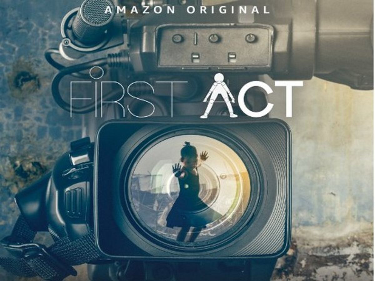 ‘First Act’ docuseries to capture journey of child actors