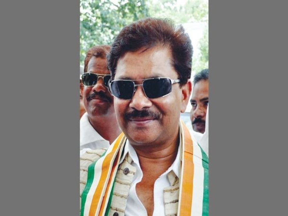 Over £33m cash recovered in income tax raids against firm linked to India opposition MP