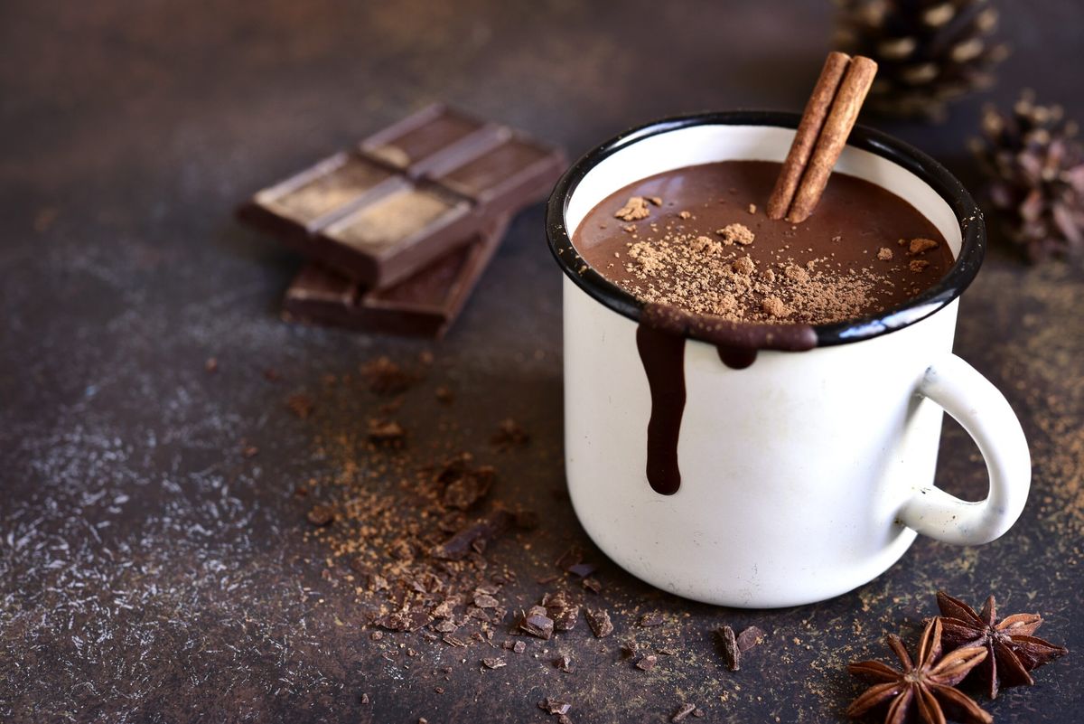 A cup of cocoa daily may protect against dementia: Study
