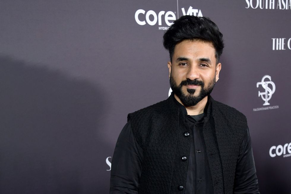 International Emmys: Vir Das to be first Indian host