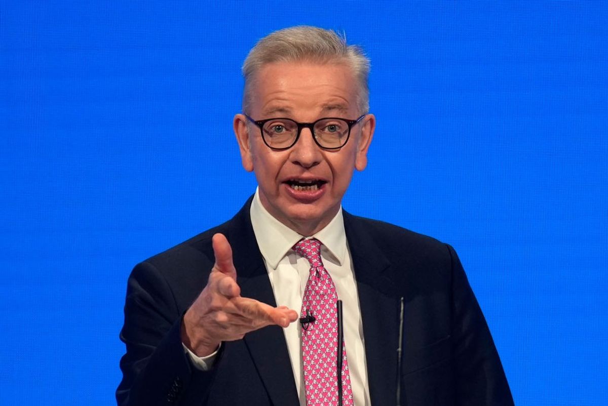 Government allocates £64bn boost for local councils