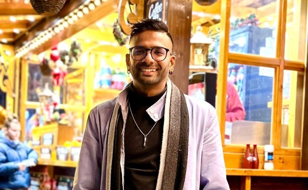 Family of student killed in Nottingham city centre collision calls for justice