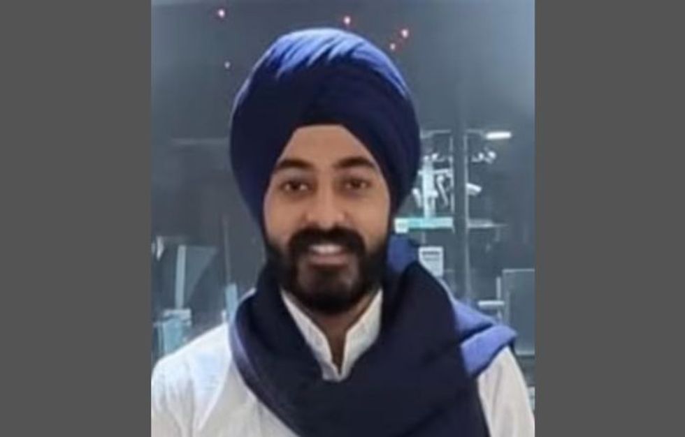 UK cops probe after missing Indian student found dead in lake