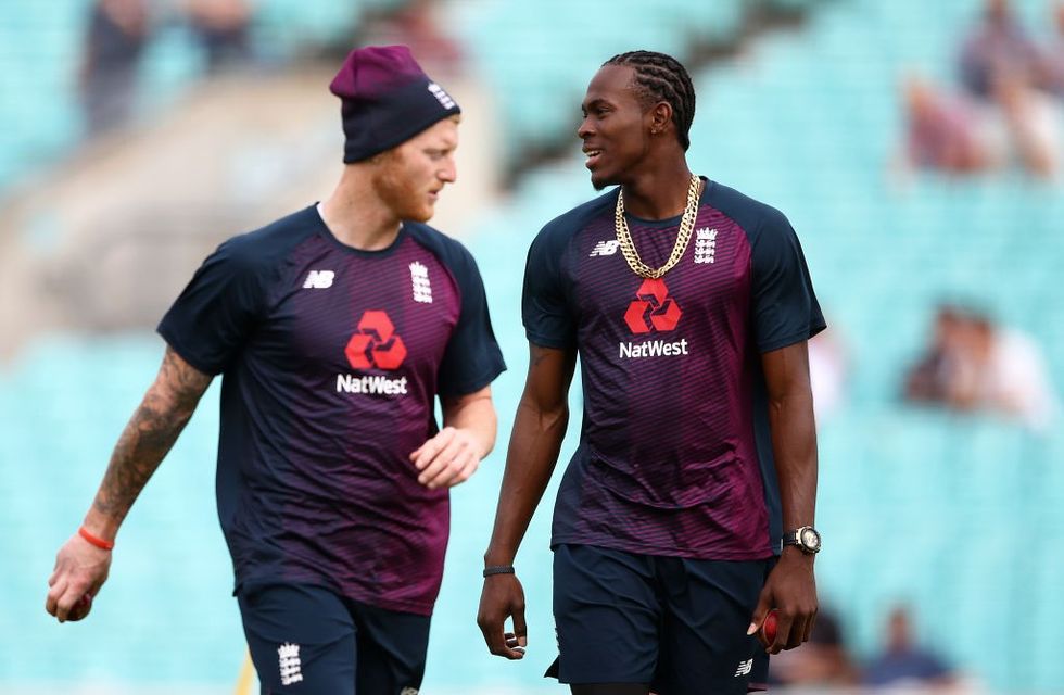 Ben Stokes, Jofra Archer will have T20 Word Cup places kept open: Mott