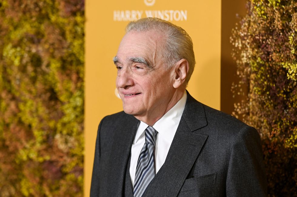 Martin Scorsese, DiCaprio revive long-delayed ‘Devil in the White City’ film adaptation