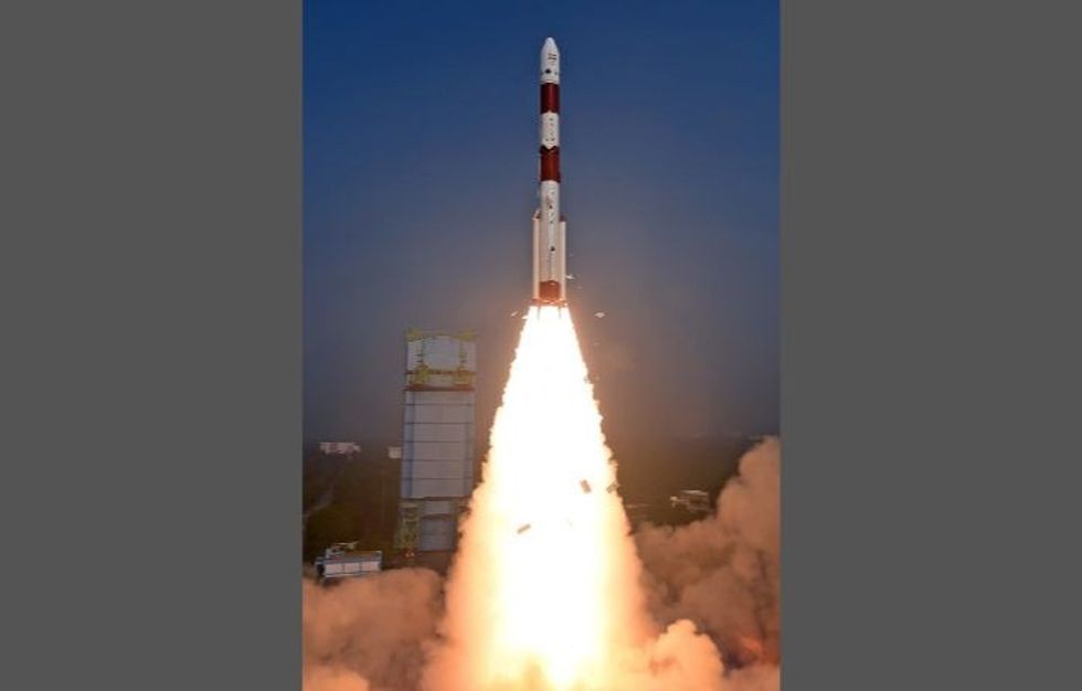 India space mission on New Year's Day to study black holes: 'Will enhance prowess'