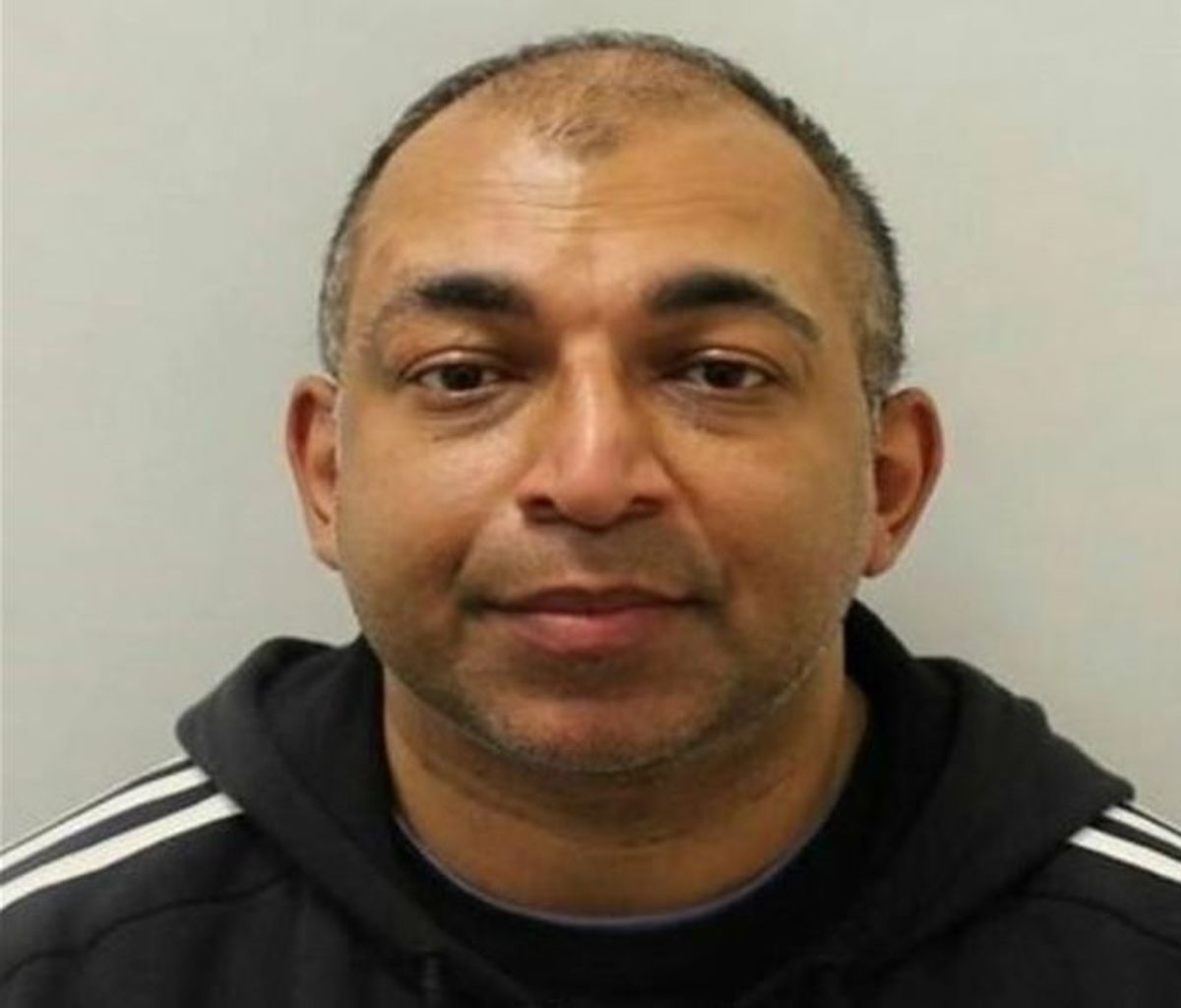 British Indian man gets jail term for masturbating on train