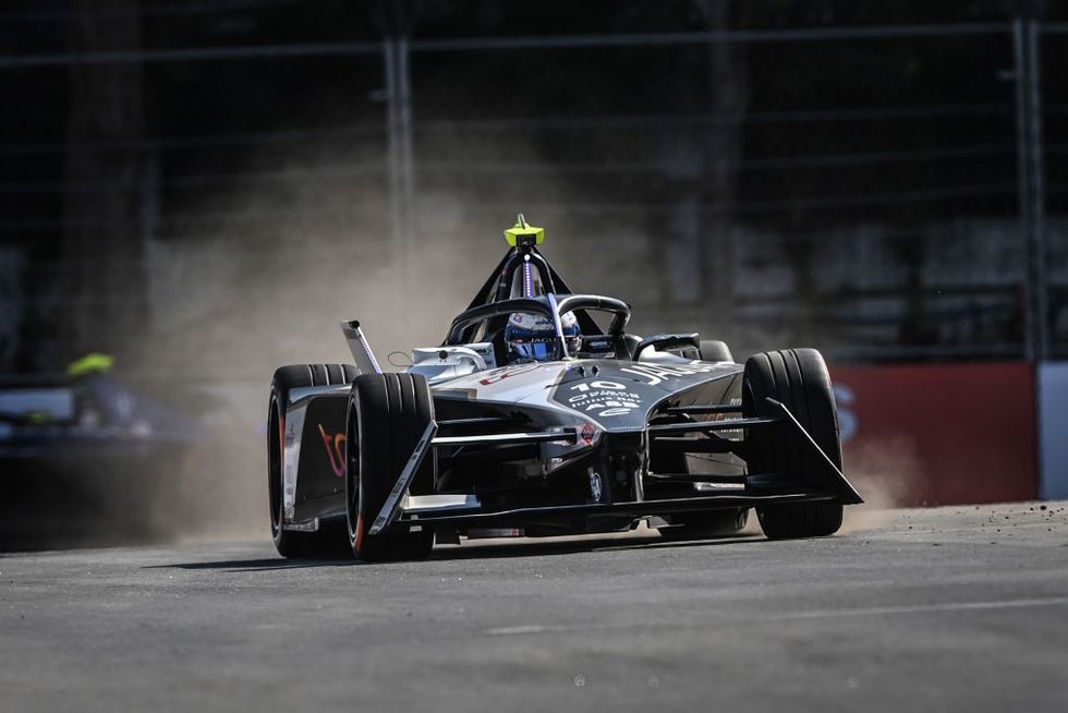 Formula E scraps Hyderabad E-Prix, accuses India's Telangana of contract breach