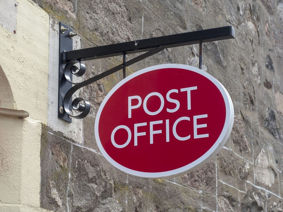 UK police probe fraud in Post Office IT scandal