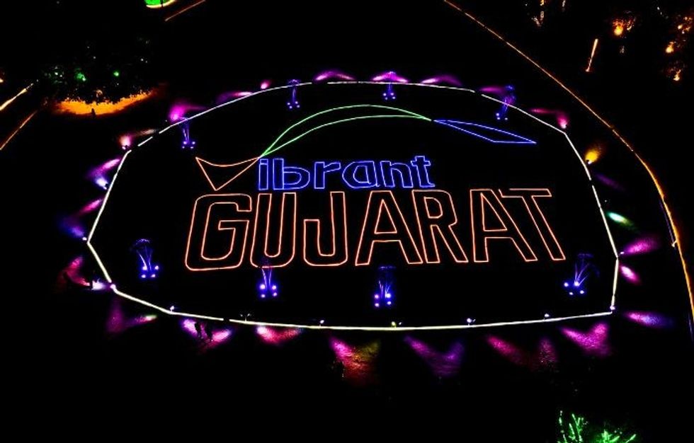 Vibrant Gujarat is Modi's last major attempt to lure businesses before 2024 national elections