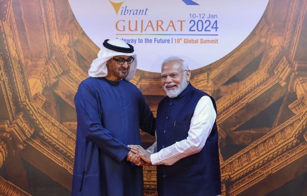 Vibrant Gujarat summit: Here are top 10 investment pledges