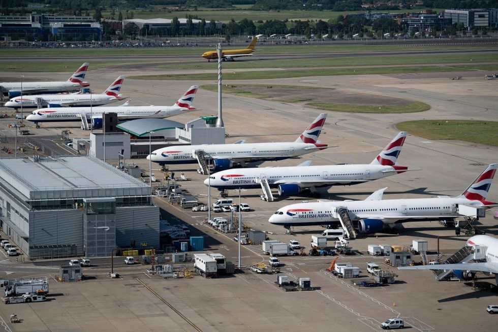 Indian administrative officer flays British Airways for this: 'Are you cheating or discriminating?'