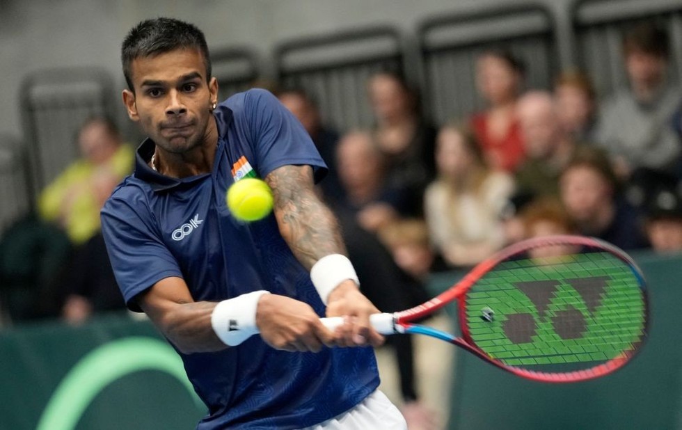 How Kohli helped Indian tennis star Sumit Nagal, who made history at Australian Open 2024, survive
