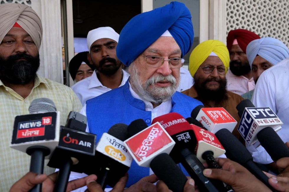 India's ascent to $4t economy fuelled by robust growth: Modi minister at WEF