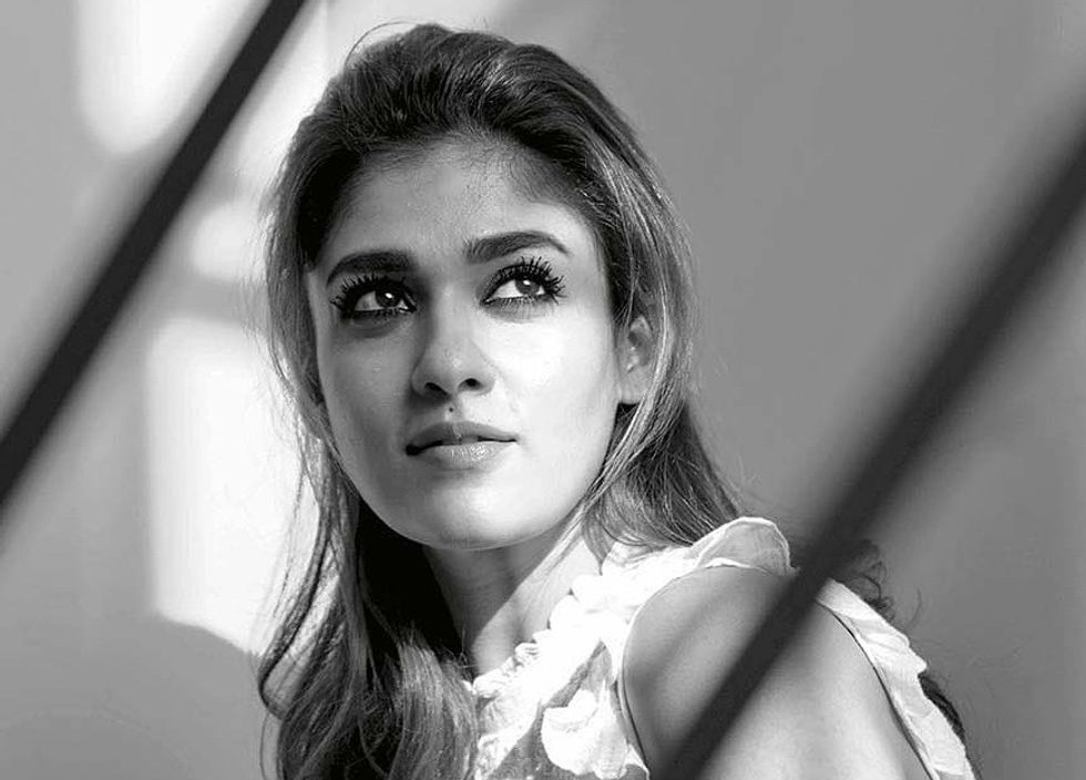 Netflix to release documentary on actor Nayanthara on her birthday