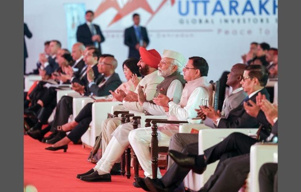 Decoding economy of Uttarakhand, one of India's fast-growing states