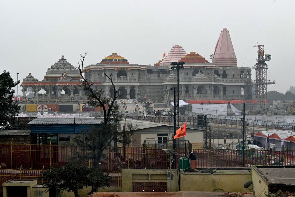 Ayodhya: Ram Temple security beefed up after threat by pro-Khalistan leader