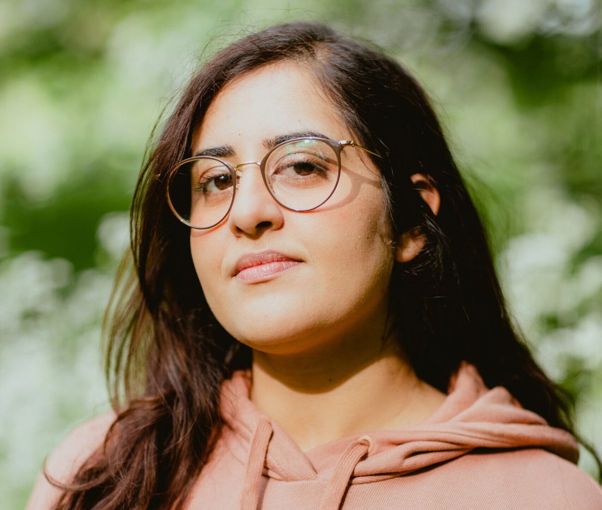 Samira Banks: ‘My stand-up comedy is just a representation of myself’