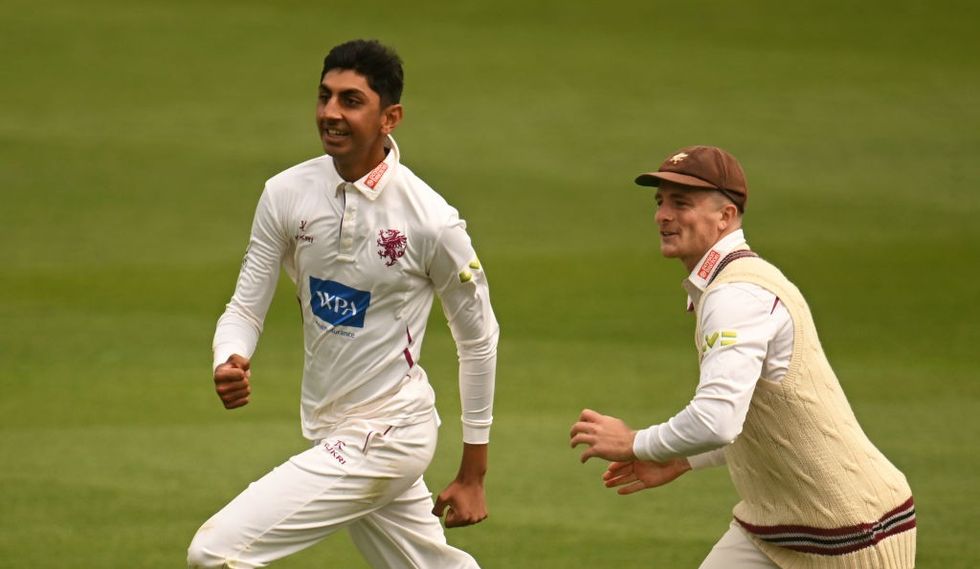 Sunak office reacts as Pakistan-origin Bashir faces visa issue for India Test tour
