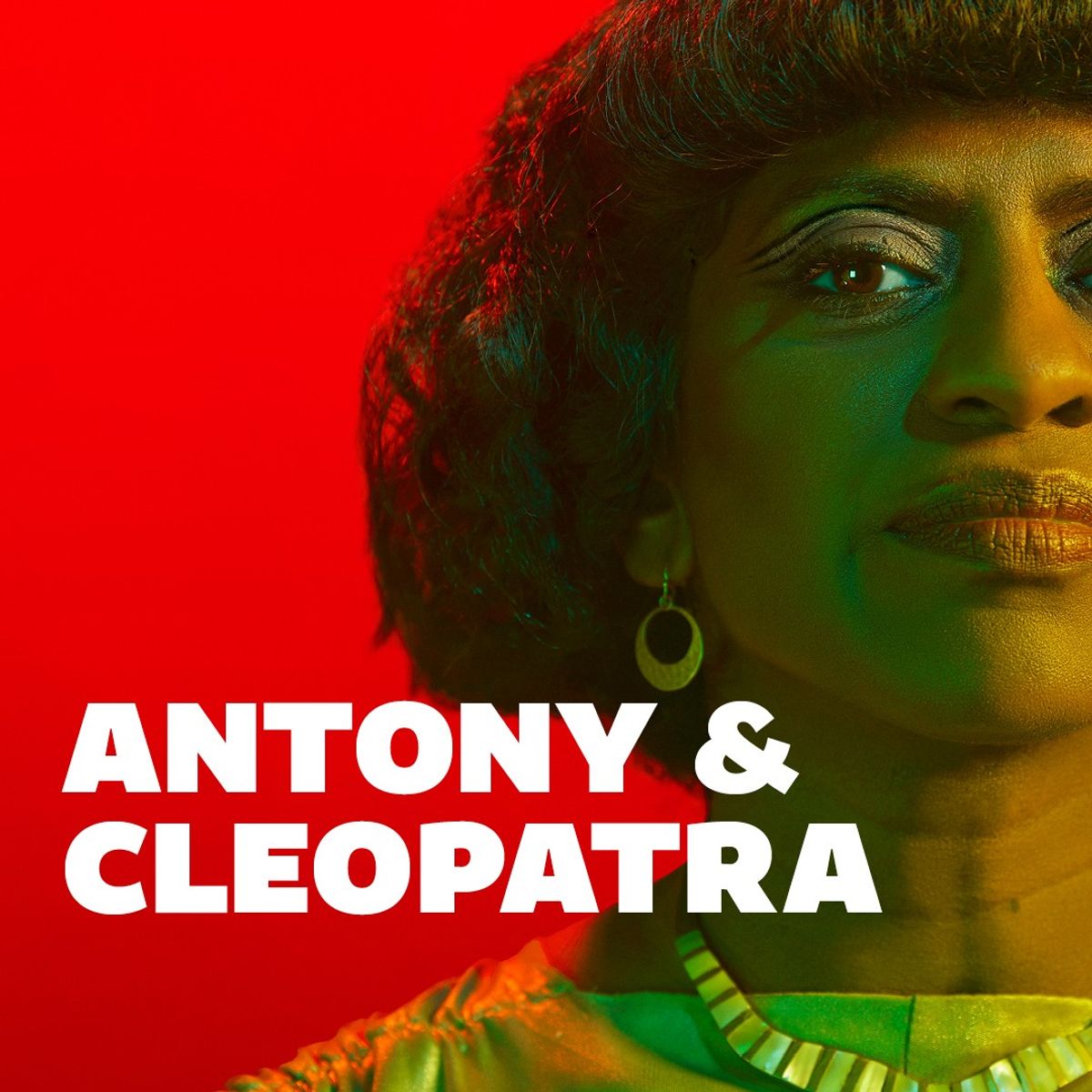 Nadia Nadarajah cast as Cleopatra in bilingual production