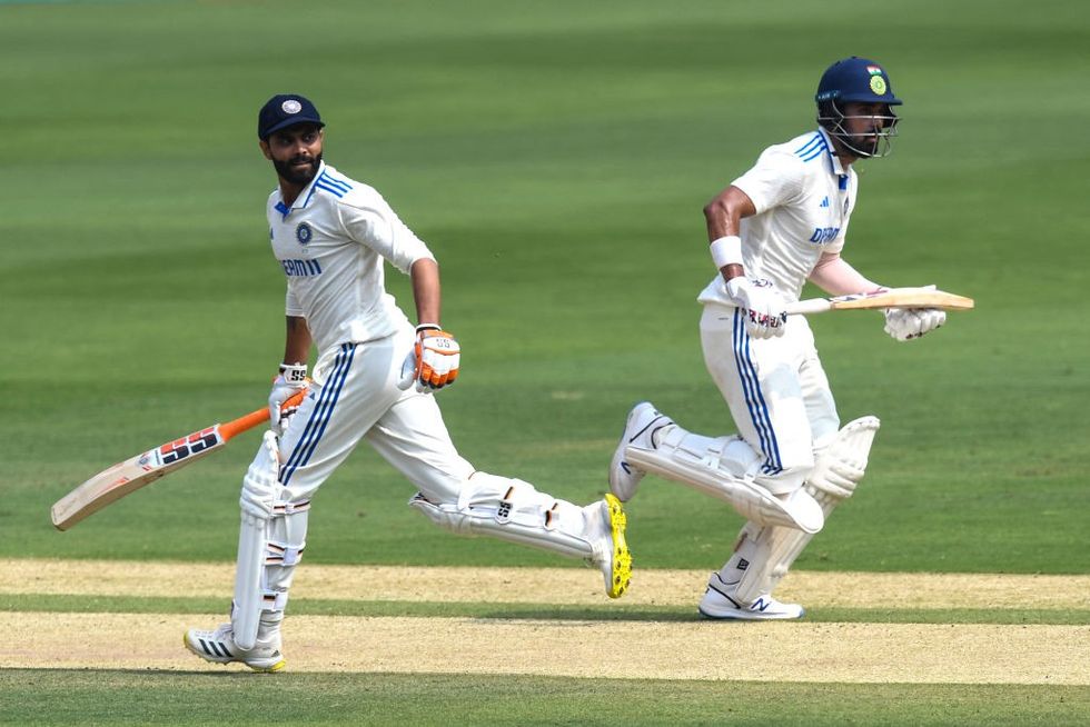 Challenge to level England series gets tough for India as Jadeja, KL Rahul ruled out of 2nd Test